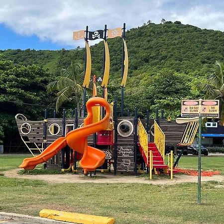 Casa Rosado Villa Marina Fajardo Yunque Seven Seas Екстериор снимка