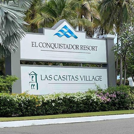 Casa Rosado Villa Marina Fajardo Yunque Seven Seas Екстериор снимка