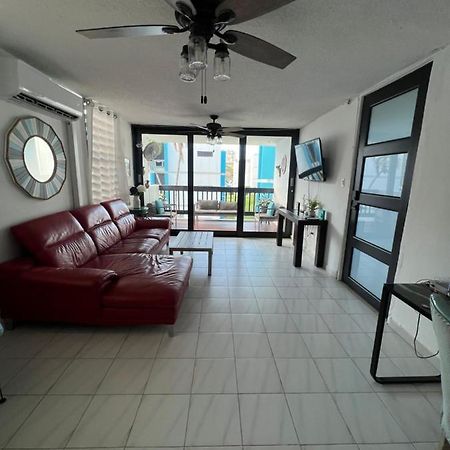 Casa Rosado Villa Marina Fajardo Yunque Seven Seas Екстериор снимка