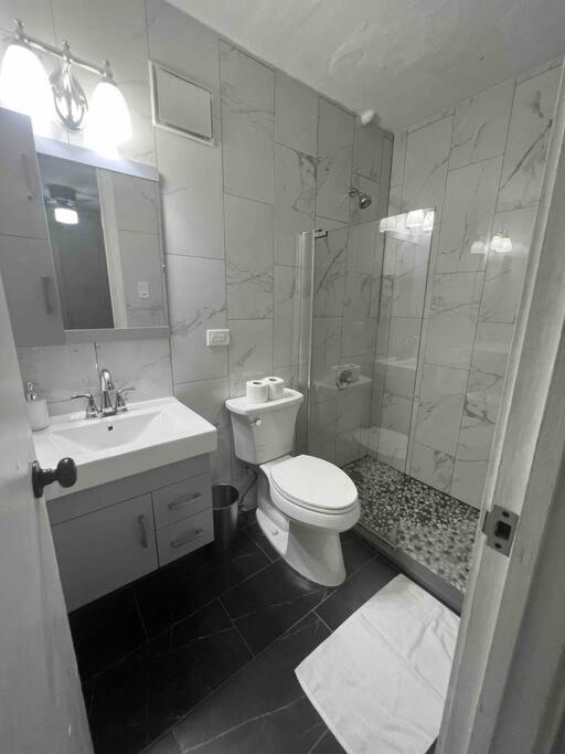 Casa Rosado Villa Marina Fajardo Yunque Seven Seas Екстериор снимка