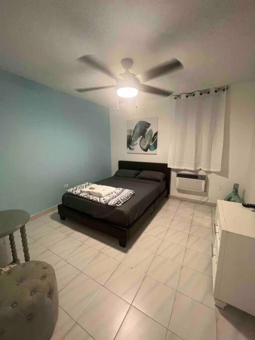 Casa Rosado Villa Marina Fajardo Yunque Seven Seas Екстериор снимка