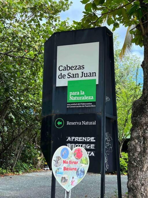 Casa Rosado Villa Marina Fajardo Yunque Seven Seas Екстериор снимка