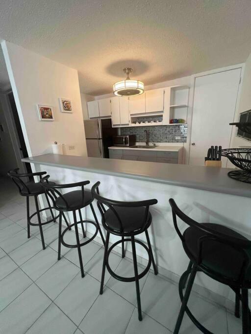 Casa Rosado Villa Marina Fajardo Yunque Seven Seas Екстериор снимка