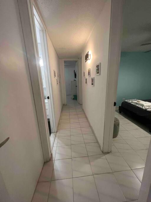 Casa Rosado Villa Marina Fajardo Yunque Seven Seas Екстериор снимка