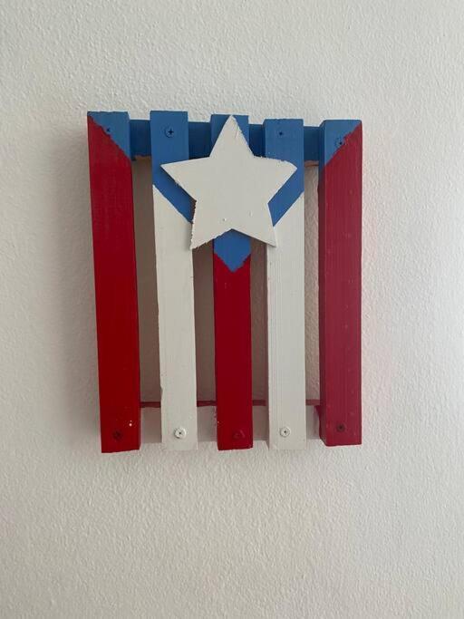 Casa Rosado Villa Marina Fajardo Yunque Seven Seas Екстериор снимка