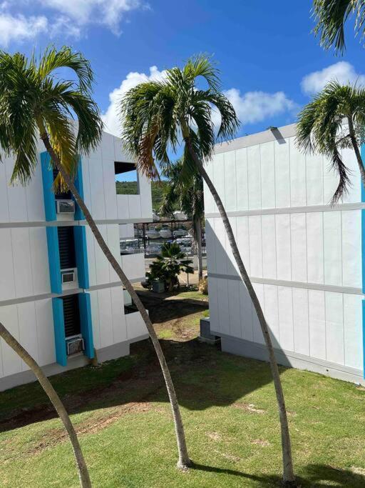 Casa Rosado Villa Marina Fajardo Yunque Seven Seas Екстериор снимка