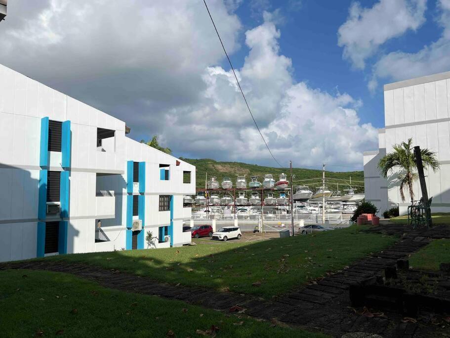 Casa Rosado Villa Marina Fajardo Yunque Seven Seas Екстериор снимка