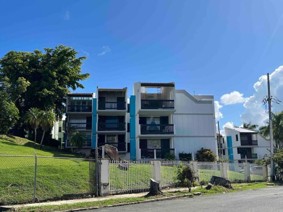 Casa Rosado Villa Marina Fajardo Yunque Seven Seas Екстериор снимка