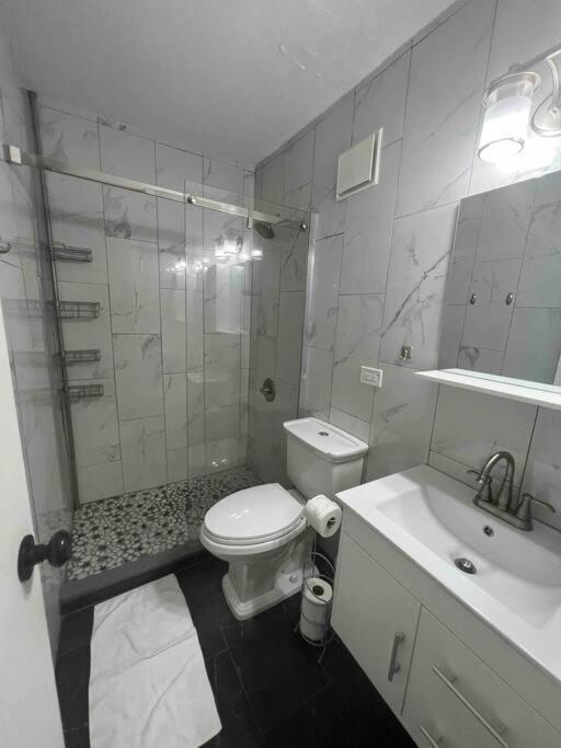 Casa Rosado Villa Marina Fajardo Yunque Seven Seas Екстериор снимка