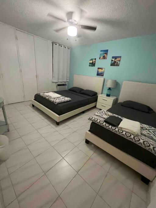 Casa Rosado Villa Marina Fajardo Yunque Seven Seas Екстериор снимка