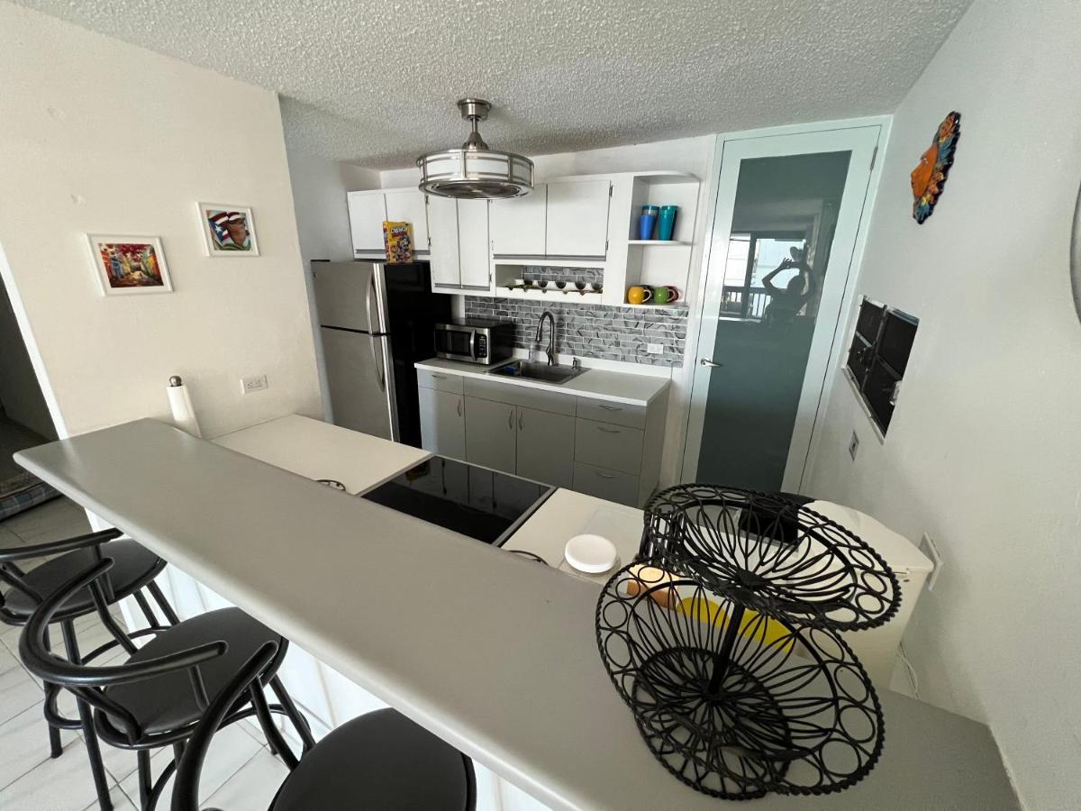Casa Rosado Villa Marina Fajardo Yunque Seven Seas Екстериор снимка