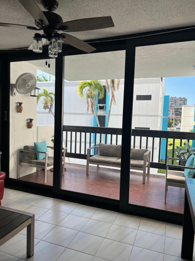 Casa Rosado Villa Marina Fajardo Yunque Seven Seas Екстериор снимка
